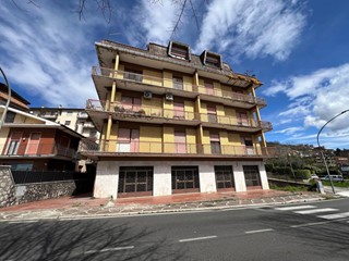 Trilocale in Vendita a Fiuggi, 125'000€, 100 m²