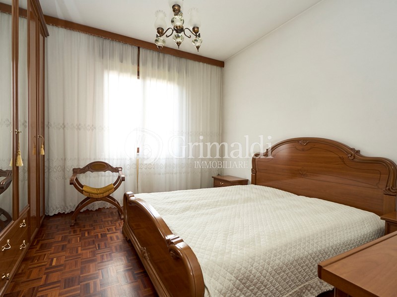 Trilocale in Vendita a Cinisello Balsamo, 199'000€, 95 m²