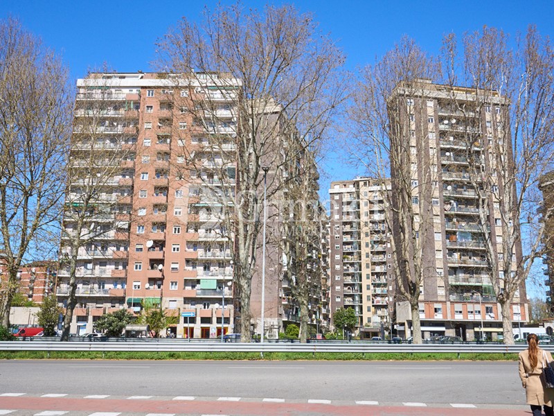 Trilocale in Vendita a Cinisello Balsamo, 149'000€, 57 m²