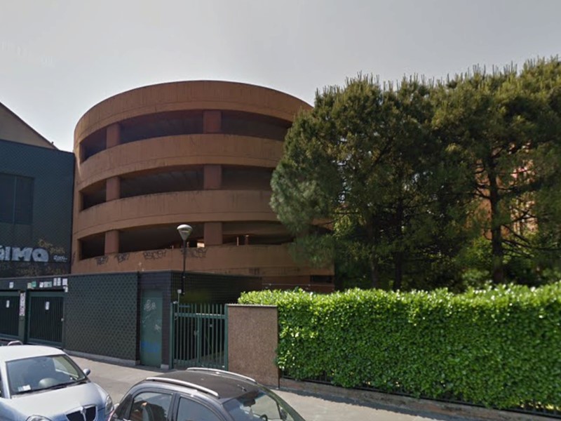 Box in Vendita a Milano, 22'000€, 12 m²