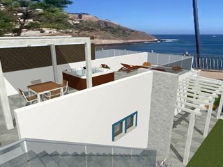 Villa bifamiliare in Vendita a Castelsardo, zona via zirulia 22, 299'000€, 85 m²