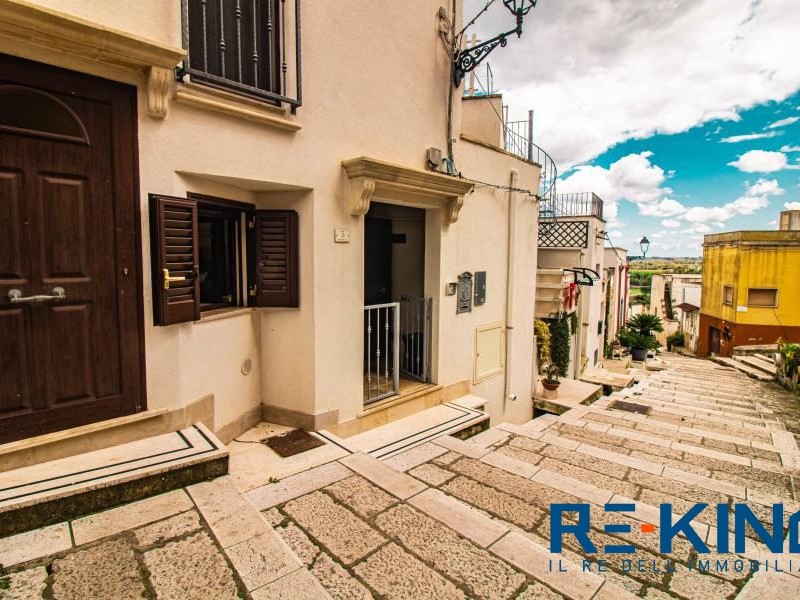Casa Indipendente in Vendita a Neviano, 24'500€, 29 m²