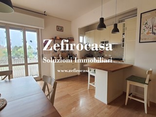 Trilocale in Vendita a Crevalcore, 135'000€, 85 m²