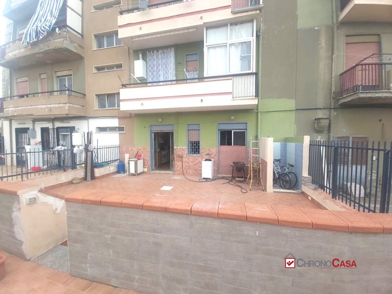 Quadrilocale in Vendita a Torregrotta, 75'000€, 90 m²