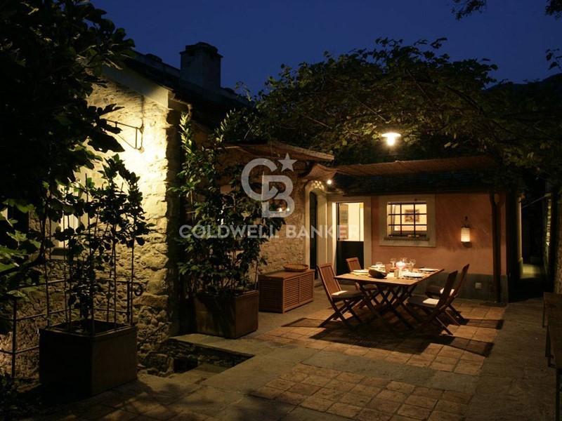 Villa in Vendita a Camogli, zona San Fruttuoso, 2'150'000€, 207 m²