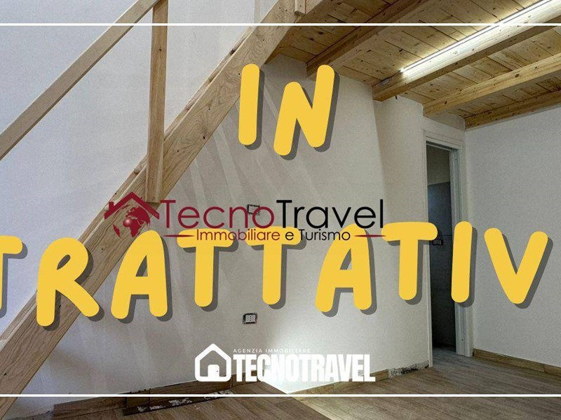 Bilocale in Vendita a Frattamaggiore, 70'000€, 45 m²