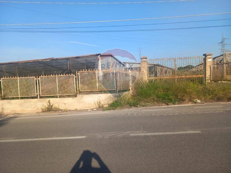 Terreno agricolo in Vendita a Vittoria, 185'000€, 20175 m²