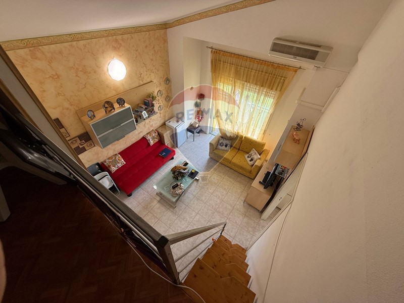 Bilocale in Vendita a Giardini Naxos, zona Pietre Nere, 85'000€, 48 m²
