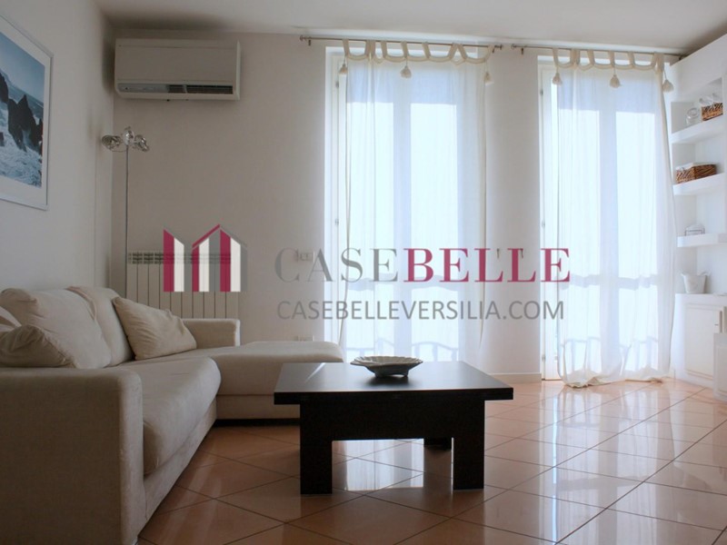 Trilocale in Affitto a Pietrasanta, zona Tonfano, 2'200&euro;, 70 m², arredato