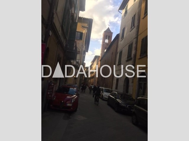Immobile commerciale in Affitto a Pisa, 400€, 15 m²
