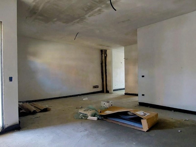 Villetta a schiera in Vendita a Santa Maria a Monte, zona Montecalvoli Alto, 220'000€, 115 m²