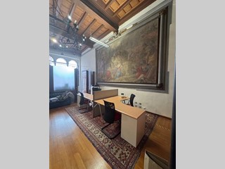 Monolocale in Affitto a Pisa, 1'300€, 120 m², arredato