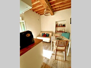 Bilocale in Vendita a Pisa, 208'000€, 40 m², arredato