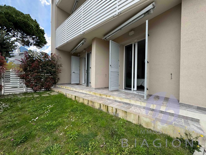 Quadrilocale in Affitto a Montignoso, zona Cinquale, 30'000€, 60 m², arredato