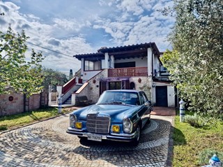 Casa Indipendente in Vendita a Crespina Lorenzana, zona Crespina, 248'000€, 189 m²