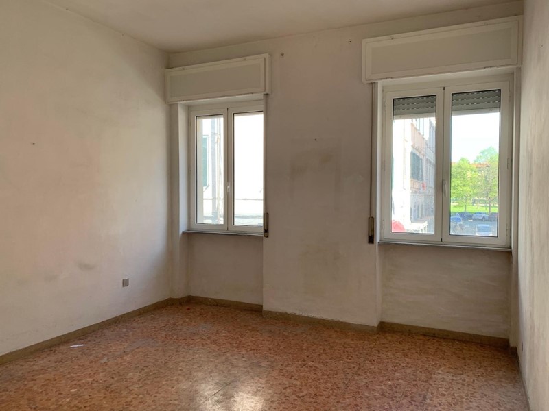 Trilocale in Vendita a Livorno, 118'000€, 70 m²