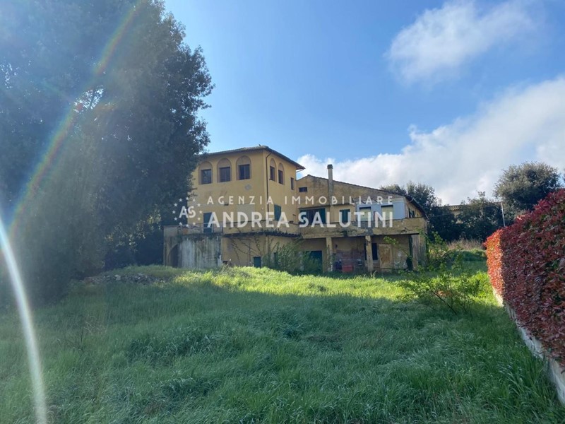 Terreno edificabile in Vendita a San Miniato, zona Scala, 530'000€, 5000 m²