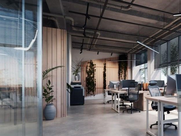 Immobile commerciale in Affitto a Agliana, zona San Piero Agliana, 700€, 90 m²