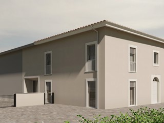 Bilocale in Vendita a Empoli, 165'000€, 43 m²