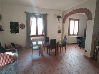 Appartamento in Vendita a Montopoli in Val d'Arno, zona Capanne, 235 m²