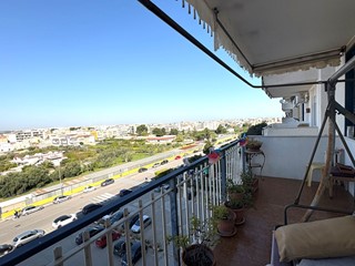 Trilocale in Vendita a Bari, 158'000€, 100 m²