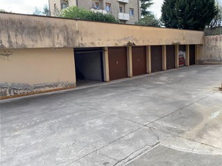 Box in Vendita a Cesano Maderno, 13'000€, 13 m²