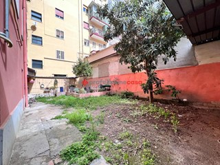 Appartamento in Vendita a Foggia, 189'000&euro;, 123 m²