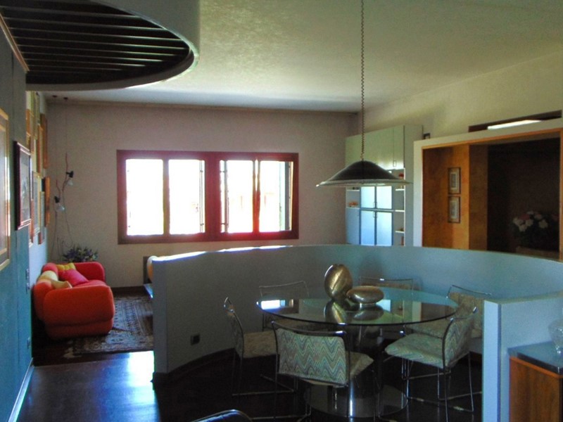 Monolocale in Affitto a Villadose, 300&euro;, 16 m², arredato