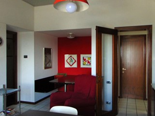 Monolocale in Affitto a Villadose, 300&euro;, 16 m², arredato