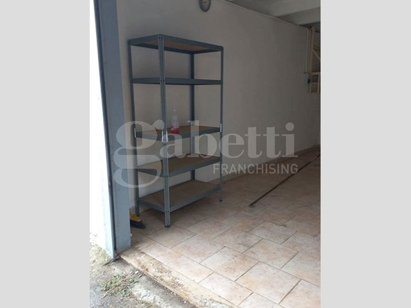 Box in Vendita a Modugno, 27'000€, 20 m²