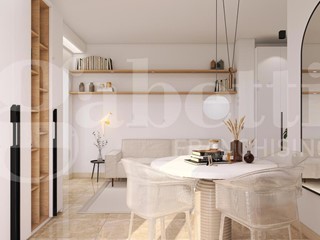 Monolocale in Vendita a Bologna, 127'000€, 33 m²
