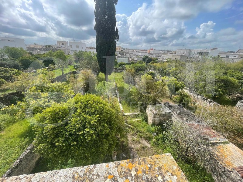 Casa Indipendente in Vendita a Calimera, 120'000€, 113 m²