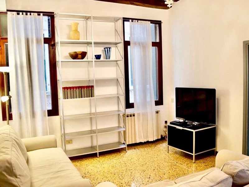 Quadrilocale in Vendita a Venezia, 430'000€, 119 m²