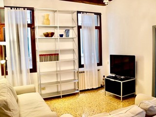 Quadrilocale in Vendita a Venezia, 430'000€, 119 m²