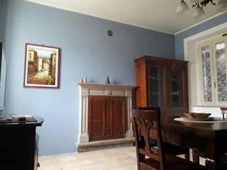 Villa in Vendita a Rovescala, 115'000€, 200 m²