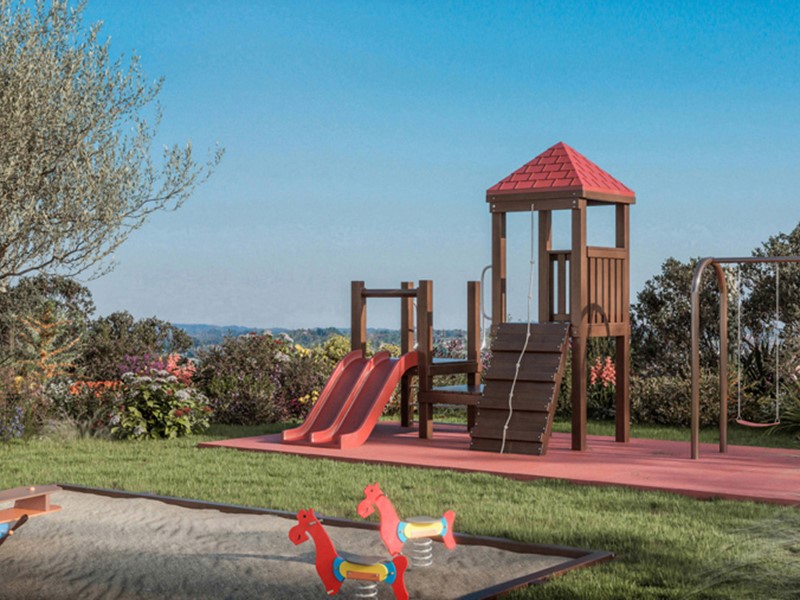 Trilocale in Vendita a Peschiera del Garda, 495'000€, 164 m²