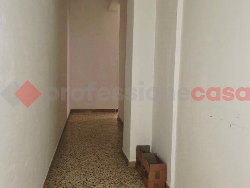 Trilocale in Vendita a Nocera Inferiore, 105'000€, 85 m²