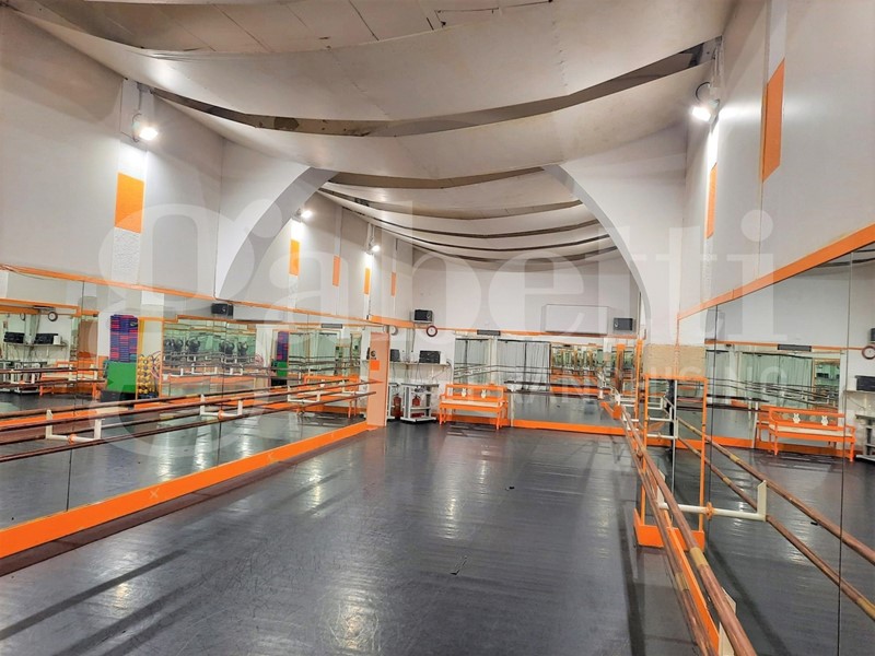 Capannone in Vendita a Venezia, 395'000€, 170 m²