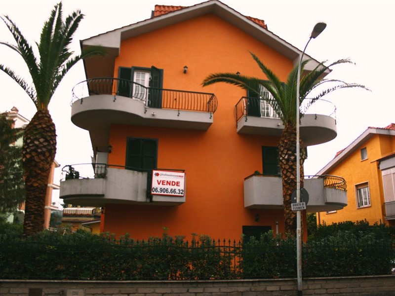 Bilocale in Vendita a Monterotondo, 98'000€, 40 m²