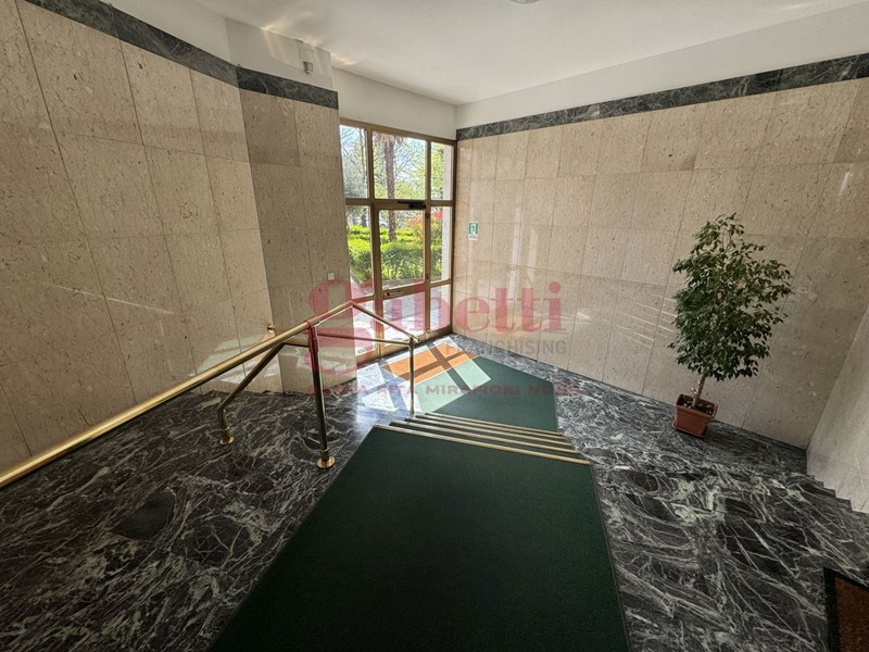 Quadrilocale in Vendita a Torino, 153'000€, 110 m²