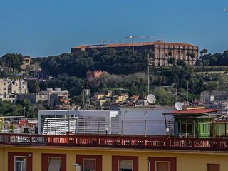 Trilocale in Vendita a Napoli, 430'000€, 100 m²