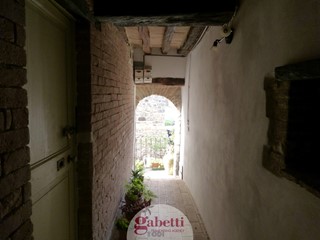Bilocale in Vendita a Todi, 19'900€, 30 m²