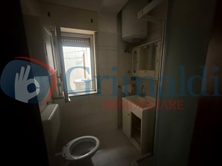 Trilocale in Vendita a Messina, 100'000€, 100 m²