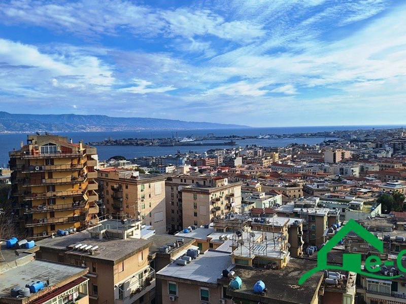 Bilocale in Vendita a Messina, 75'000&euro;, 50 m²