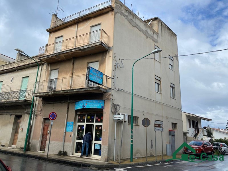 Appartamento in Vendita a Torregrotta, 62'000€, 87 m²