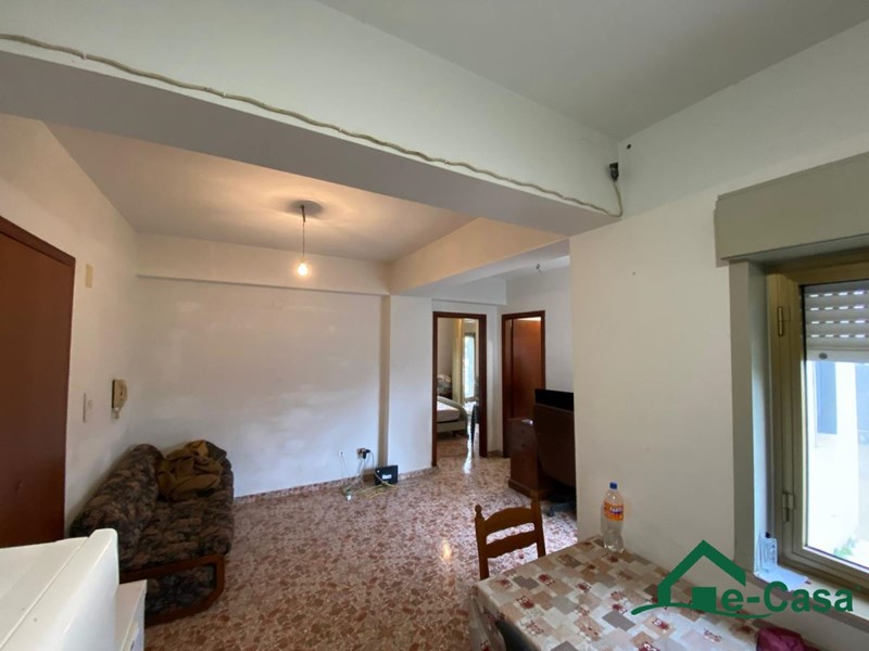 Bilocale in Vendita a Spadafora, 30'000€, 47 m²