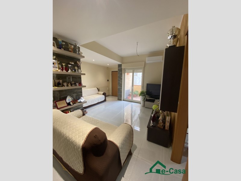 Appartamento in Vendita a Torregrotta, 100'000€, 105 m²