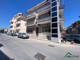 Trilocale in Vendita a Venetico, 68'000€, 55 m²