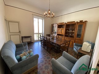 Appartamento in Vendita a Venetico, 110'000&euro;, 135 m²