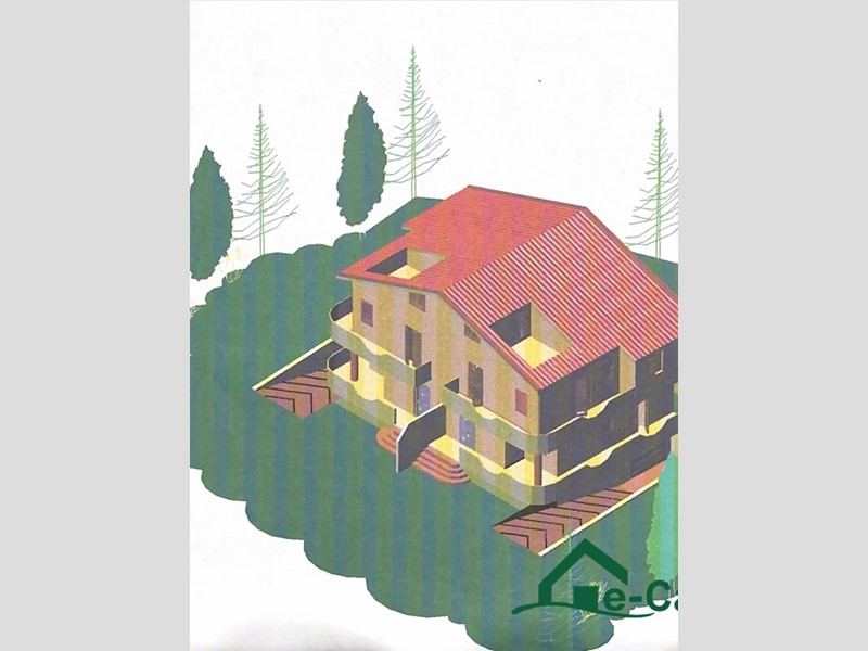 Terreno edificabile in Vendita a Villafranca Tirrena, 135'000€, 667 m²